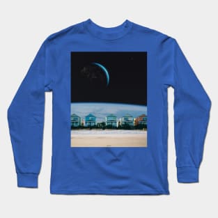 KEY WEST HD Long Sleeve T-Shirt